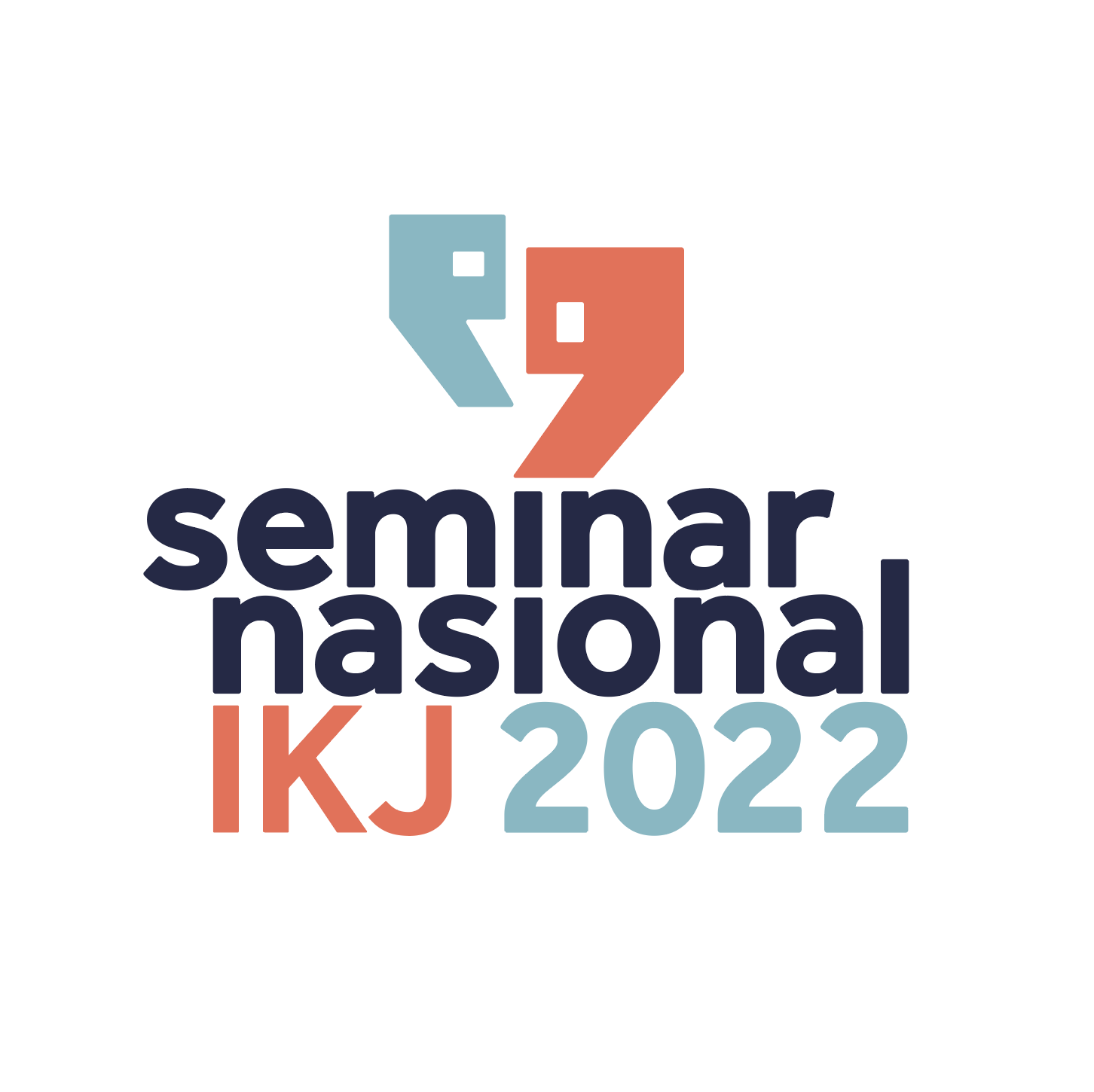 Pembukaan Seminar Nasional IKJ